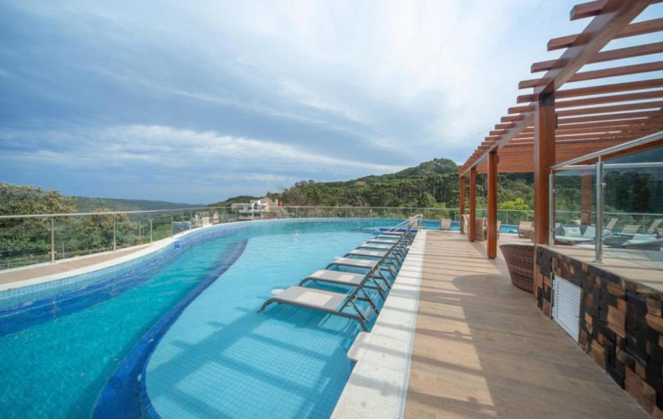 Golden Laghetto Resort Gramado Zewnętrze zdjęcie