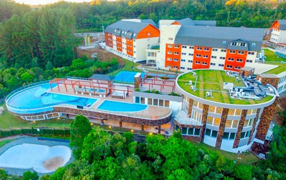 Golden Laghetto Resort Gramado Zewnętrze zdjęcie