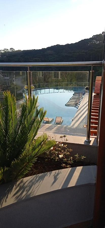 Golden Laghetto Resort Gramado Zewnętrze zdjęcie