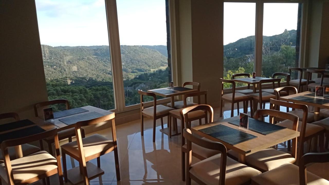 Golden Laghetto Resort Gramado Zewnętrze zdjęcie