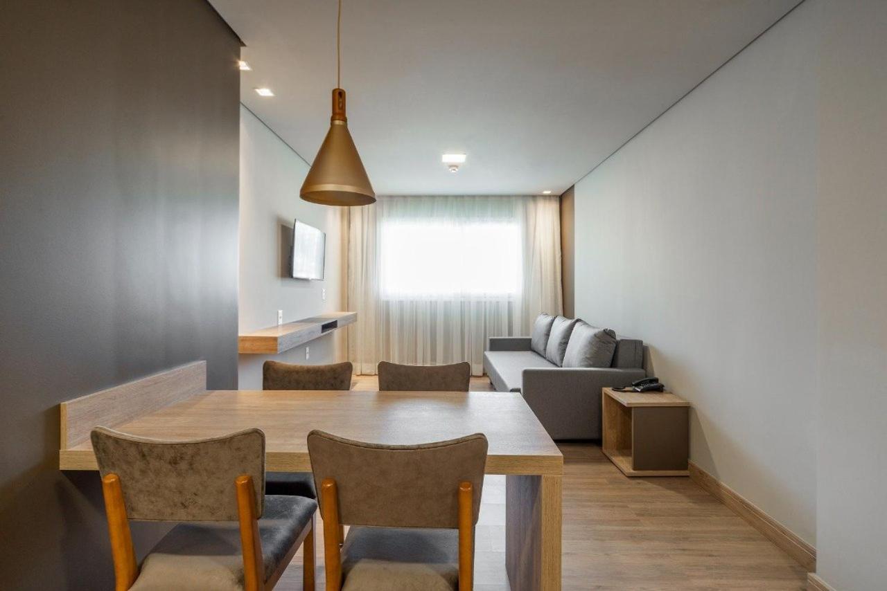 Golden Laghetto Resort Gramado Zewnętrze zdjęcie