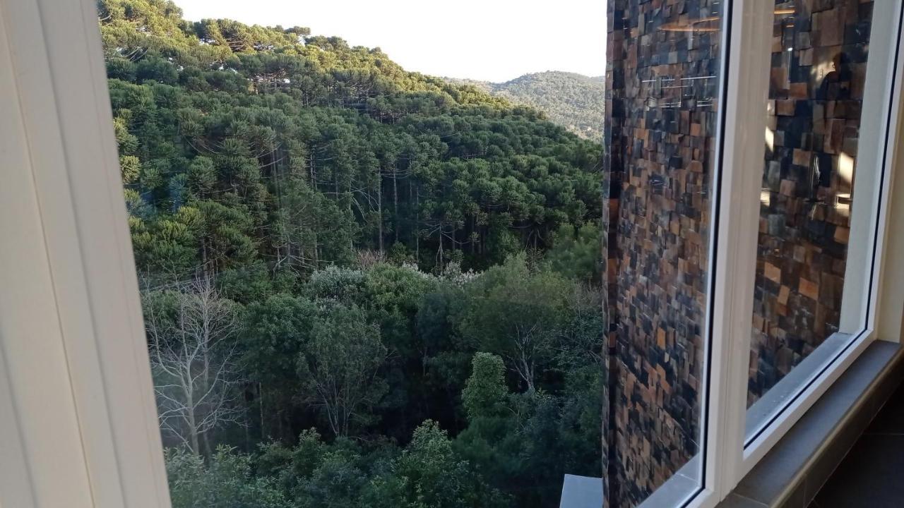 Golden Laghetto Resort Gramado Zewnętrze zdjęcie