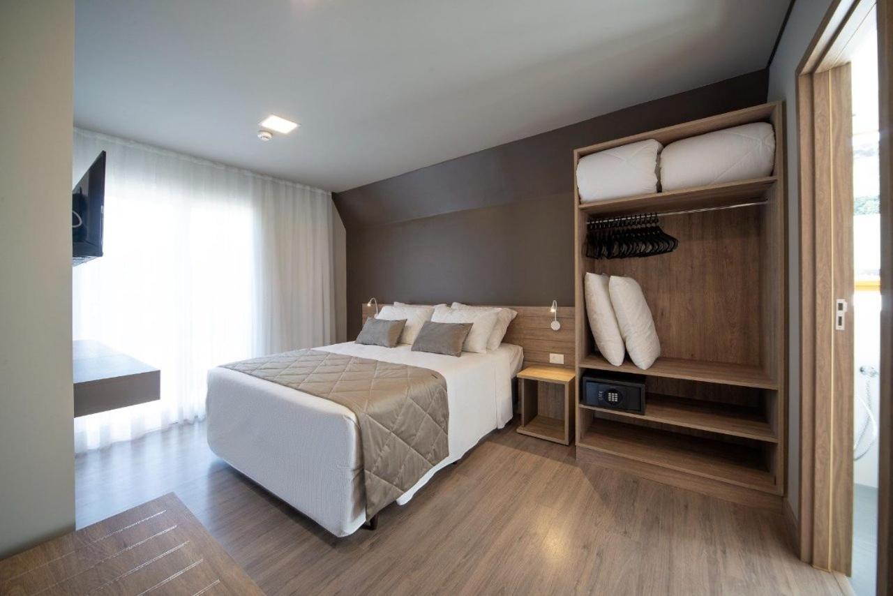 Golden Laghetto Resort Gramado Zewnętrze zdjęcie