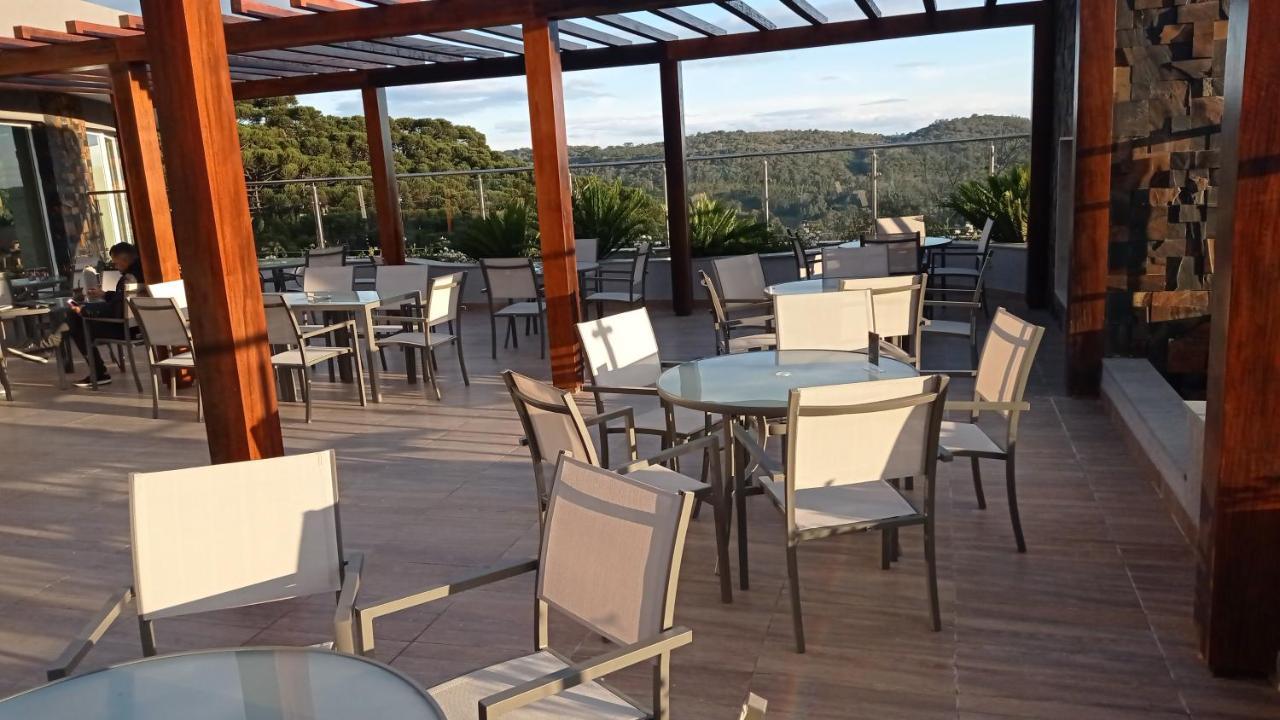 Golden Laghetto Resort Gramado Zewnętrze zdjęcie