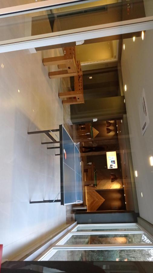 Golden Laghetto Resort Gramado Zewnętrze zdjęcie