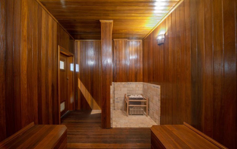 Golden Laghetto Resort Gramado Zewnętrze zdjęcie